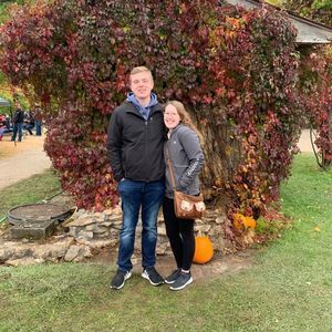 Meet your Posher, Caeden